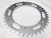 Image of Driven sprocket, Rear